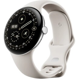 Google Pixel Watch 4 45mm Bege