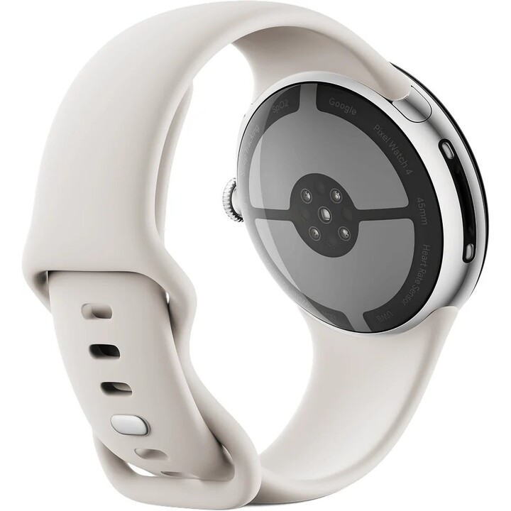Google Pixel Watch 4 45mm Bege