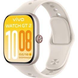Vivo Watch GT 2 Smartwatch Branco