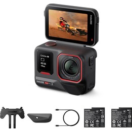 Telecamera d'azione Ace Pro 2/Cinsbbga Insta360