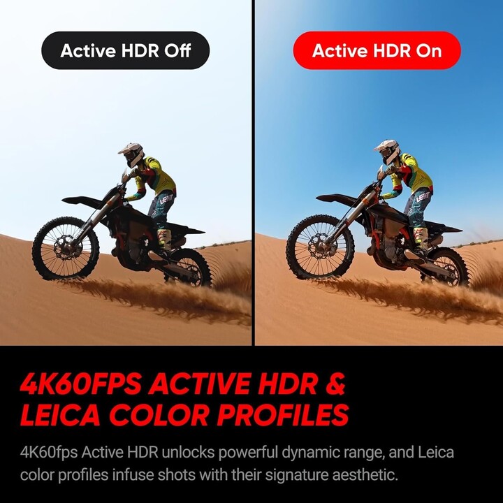Action Camera Ace Pro 2/Cinsbbga Insta360