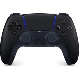 Sony PlayStation 5 PS5 DualSense Wireless Controller Black