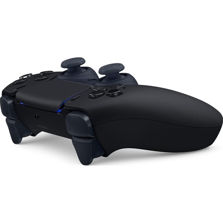 Sony PlayStation 5 PS5 DualSense Wireless Controller Black