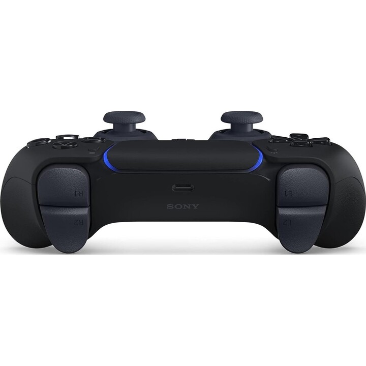 Sony PlayStation 5 PS5 DualSense Wireless Controller Black