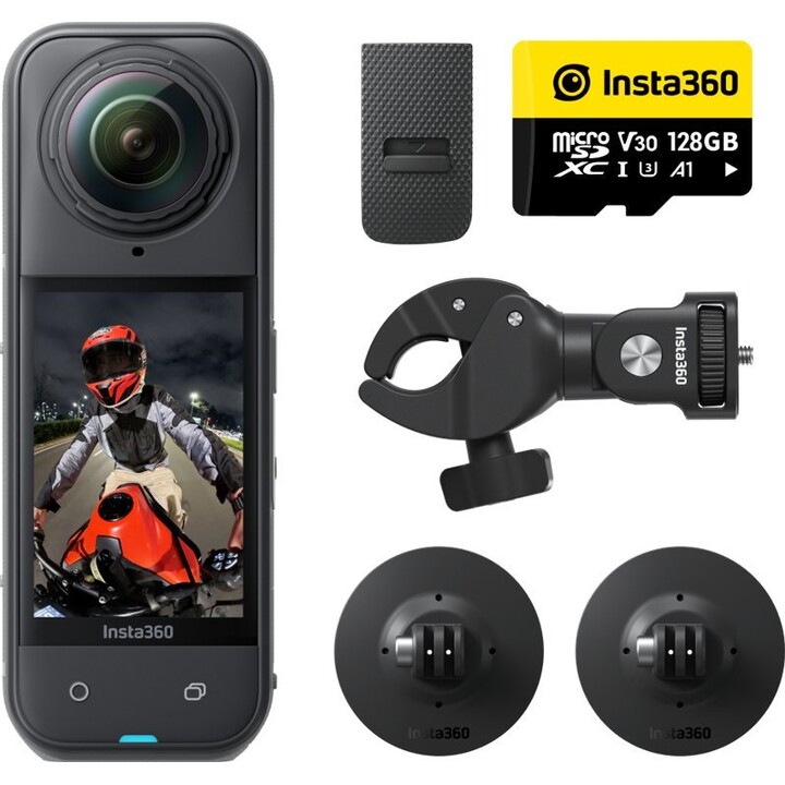 Action Camera X5/Cinsaaha/Moto Insta360