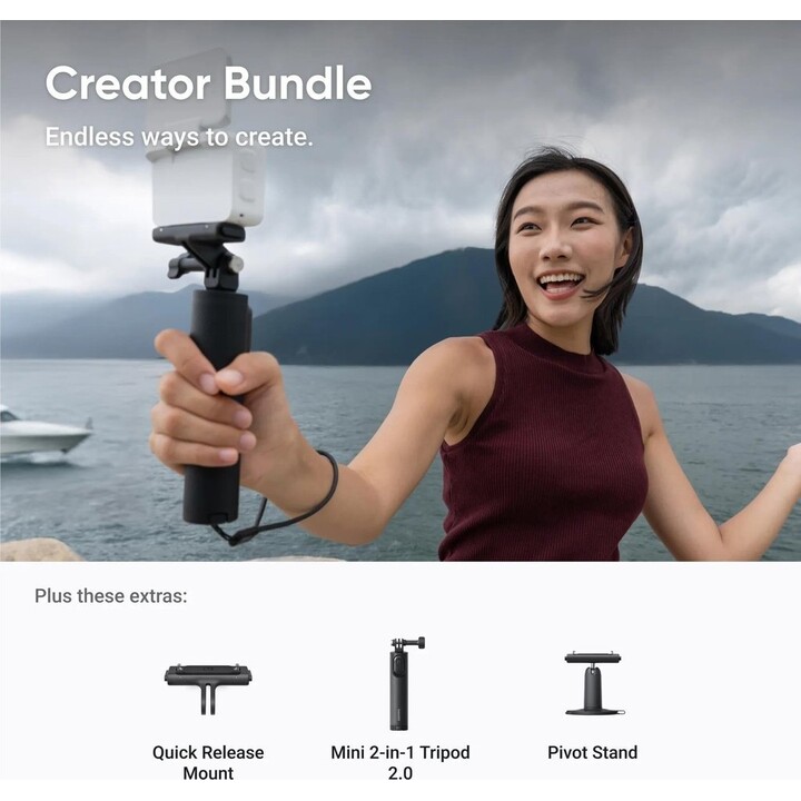 Action Camera X5/Cinsaaha/Moto Insta360