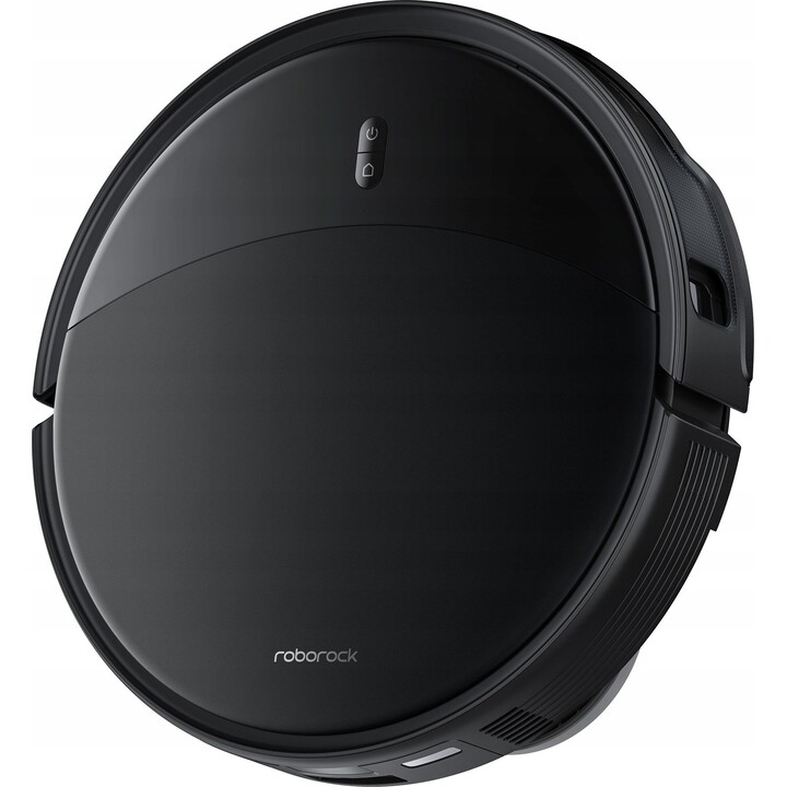 Roborock Saros 10R Black