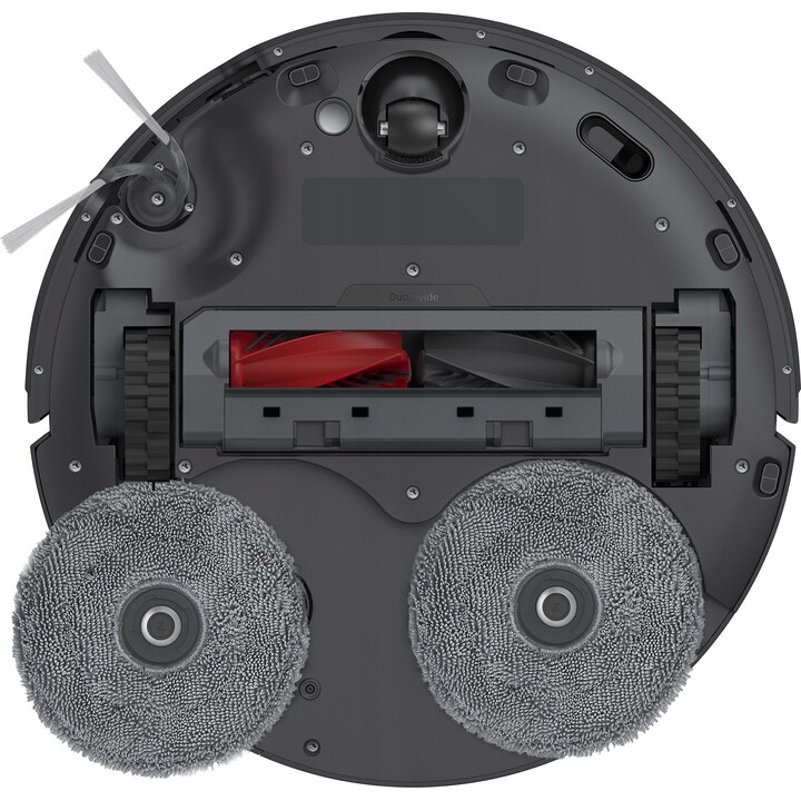 Roborock Saros 10R Black