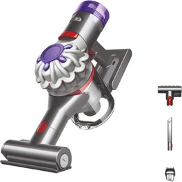 Aspirapolvere portatile Dyson Car&Boat 3 pezzi