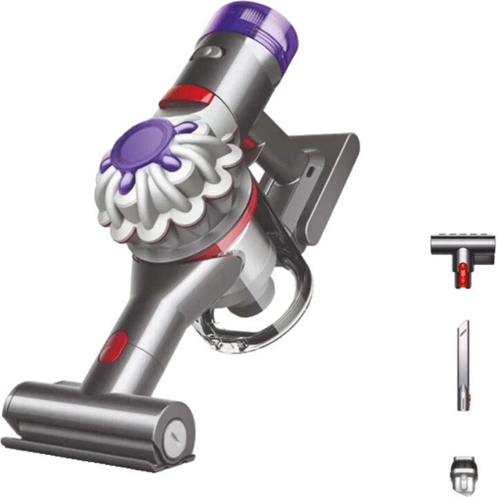 Aspirapolvere portatile Dyson Car&Boat 3 pezzi