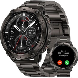 Kospet TANK T4 Edizione Speciale Nera