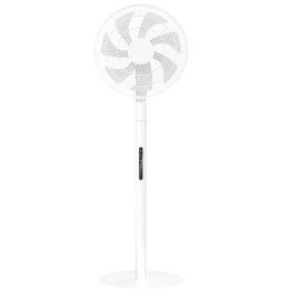 Xiaomi Mijia Smart Standing Fan Pro Slim 15 W 100-Speed Standing Fan