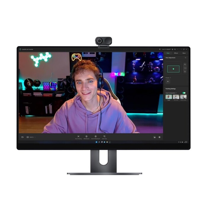 Support pour caméra d'action.Edition 2C/Graph.noir Cinsabna Insta360