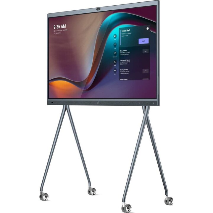 Yealink MeetingBoard Pro 65 Supporto MB-FS-P650T