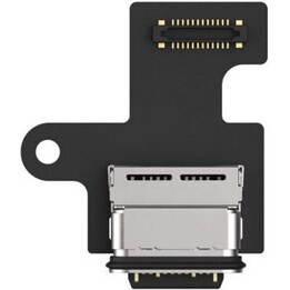 Porta USB-C do Fairphone 4