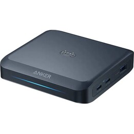 Anker Prime Station de Charge 150W Noir