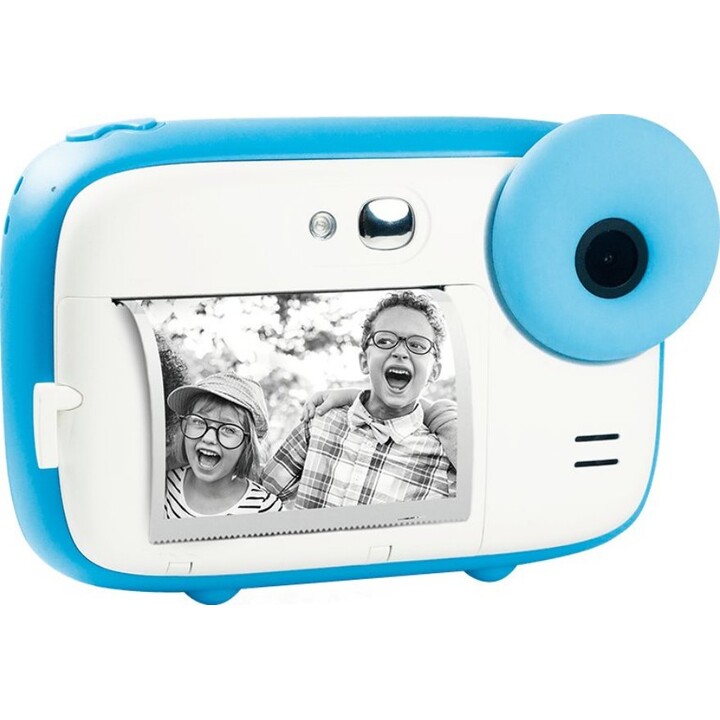 Agfa Arkic Digitalkamera für Kinder Blau