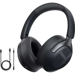 Haylou S40 ANC Bleu Foncé