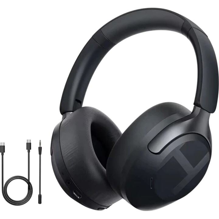 Haylou S40 ANC Blu Scuro