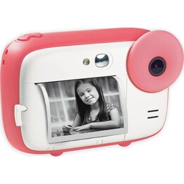Agfa arkic digital camera for children pink