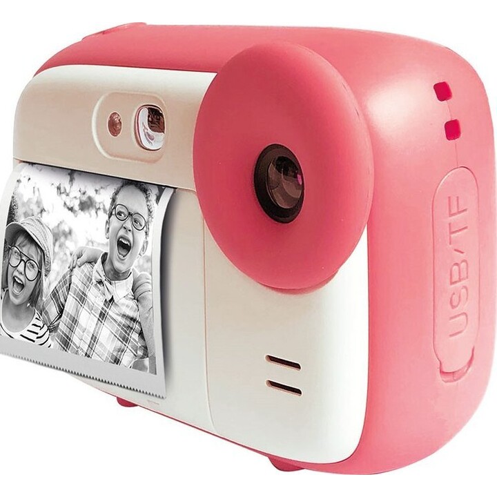 Agfa arkic digital camera for children pink