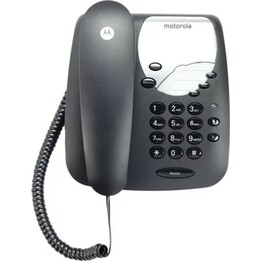 Motorola CT1 3M Preto