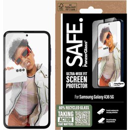 PanzerGlass Safe For Samsung Galaxy A36 5G