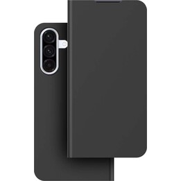 GP-FWA176AEA Funda Samsung by Mobeen Flip para Galaxy A17 4G/5G Negra
