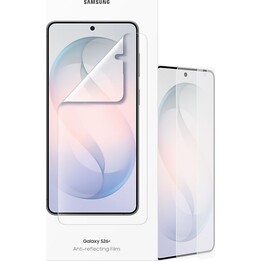 Protecteur d'écran Samsung pour Galaxy S26+