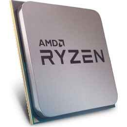 CPU AMD Ryzen 7 5700 3.7GHz 8-core Socket AM4, Bandeja