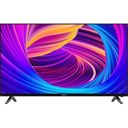 Cabletech 40" Fhd Dvb-T2 H.265 Hevc TV