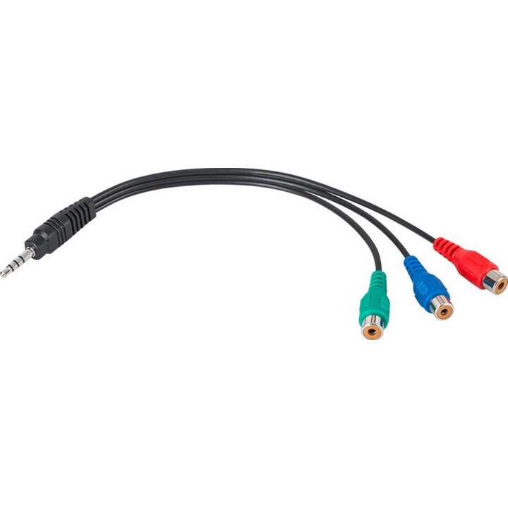 Cabletech 40" Fhd Dvb-T2 H.265 Hevc TV