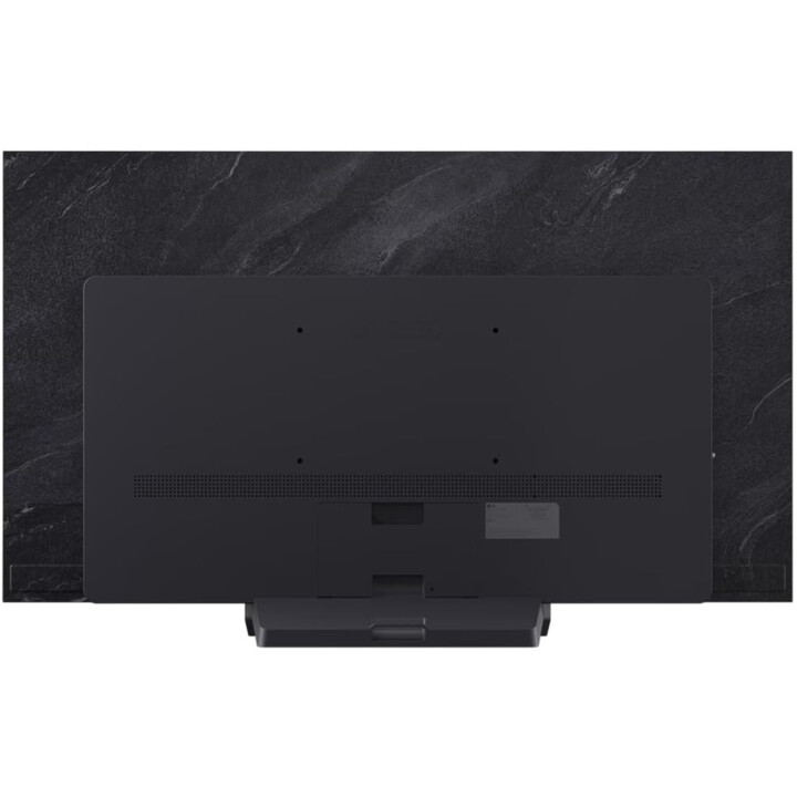 LG TV OLED 55" OLED55C56LB evo AI 4K 2025 Smart TV