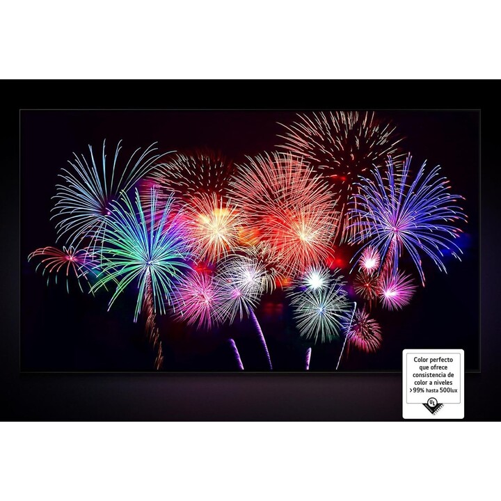 Smart TV LG OLED evo AI C5 48 polegadas 4K 2025