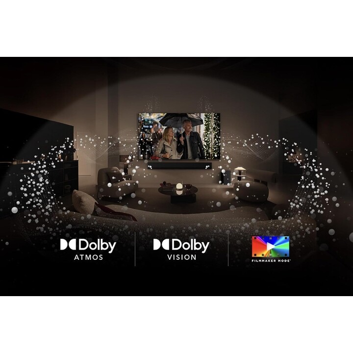 Smart TV LG OLED evo AI C5 48 polegadas 4K 2025