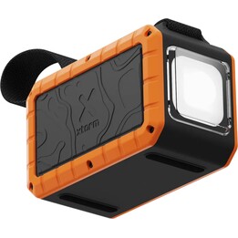 Xtorm Rugged USB-C Quick Charger Power Bank 40,000mAh Black