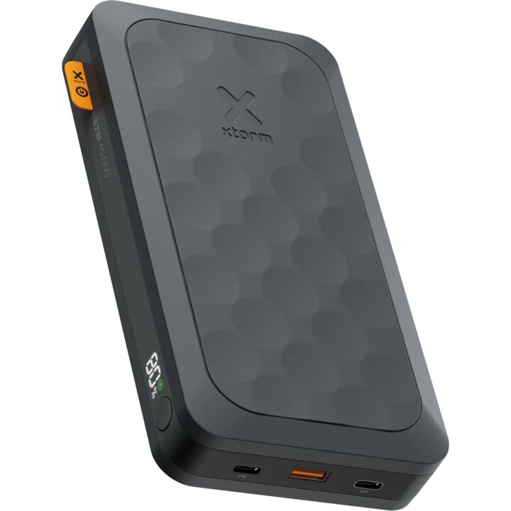 Xtorm Fuel Series 5 Power Bank 45,000mAh 67W Black