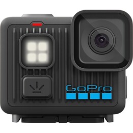 GoPro LIT Hero - Noire