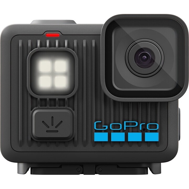 GoPro LIT Hero - Black