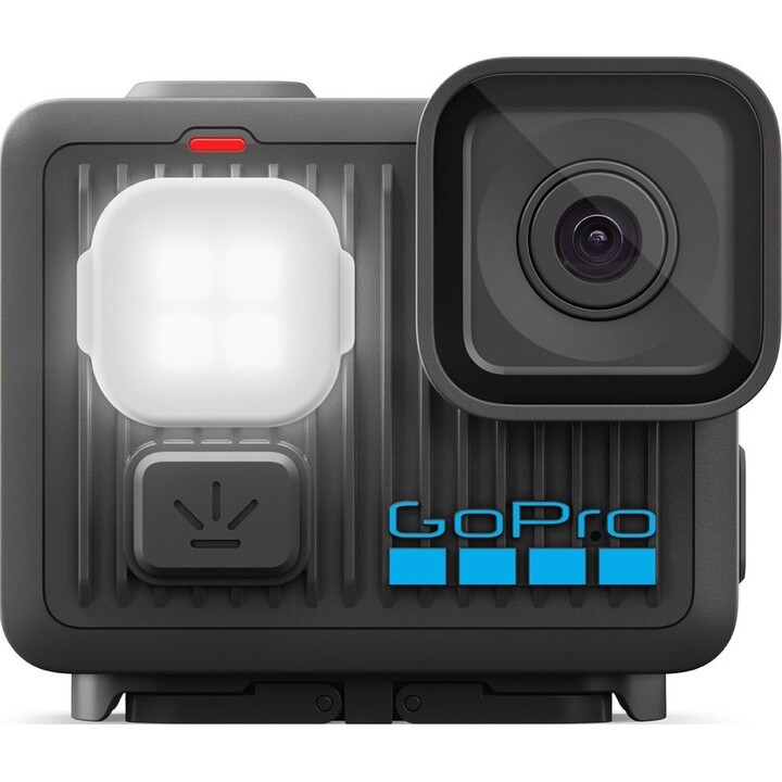 GoPro LIT Hero - Preta