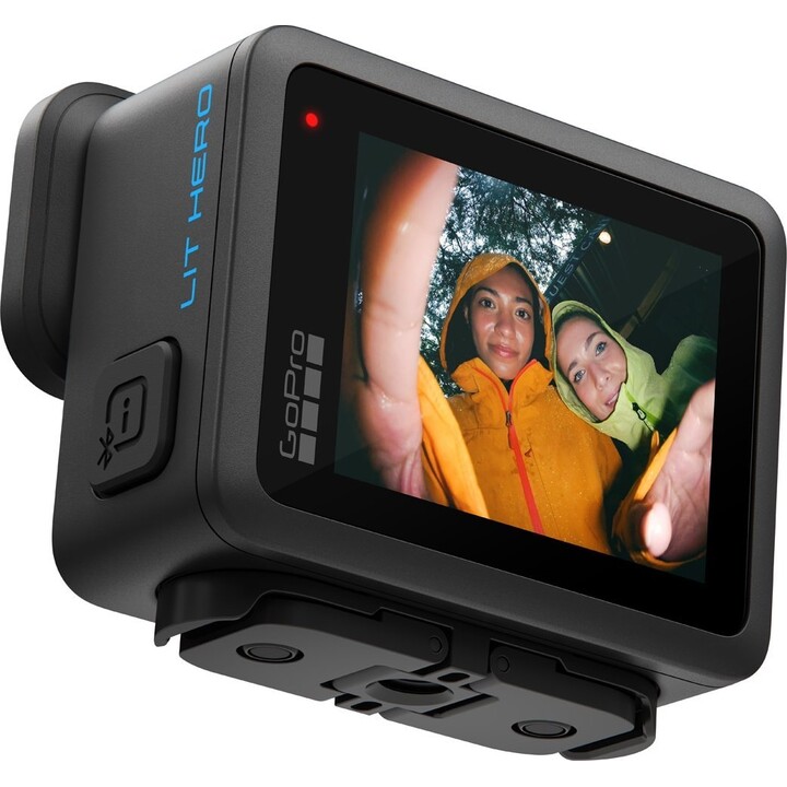 GoPro LIT Hero - Black