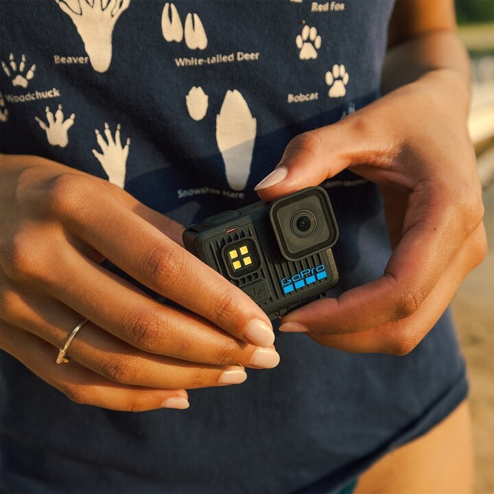 GoPro LIT Hero - Noire