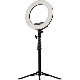 Streamplify LIGHT 14 35,6cm 230V - Negro