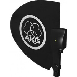 AKG SRA2 B/EW - Antenne directionnelle active pour systèmes WMS