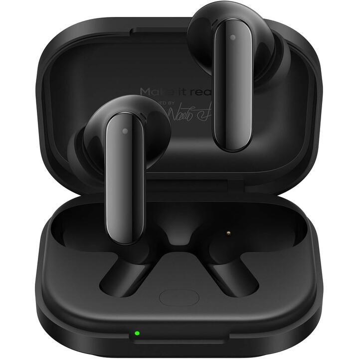 Realme Buds Air 8 Pro Master Black