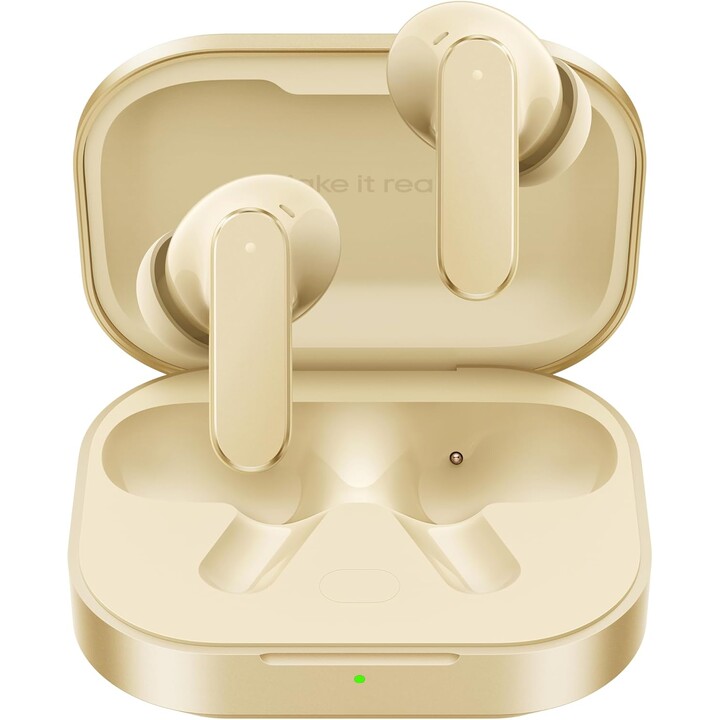 Realme Buds Air 8 Mestre Ouro