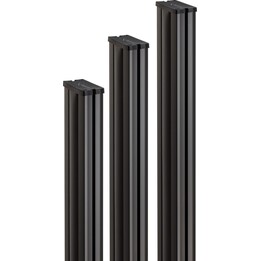 Bastone estensibile Vogels 2933 330 cm con accessori