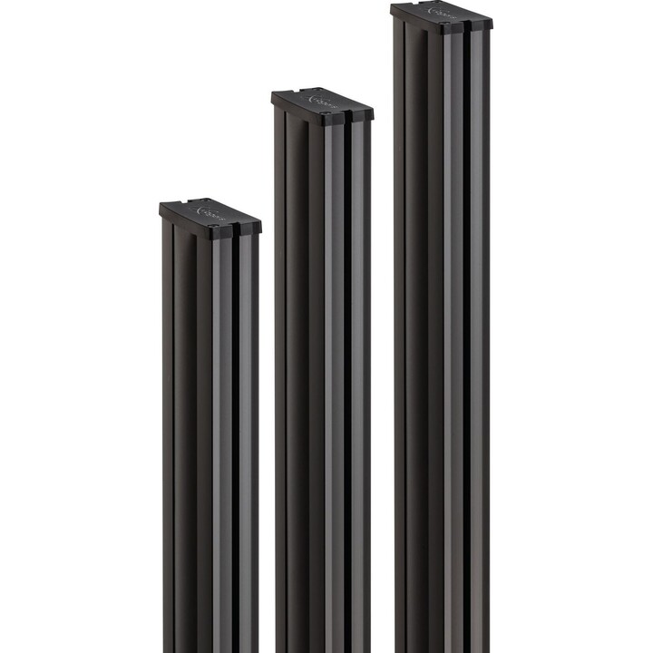 Vogels 2933 330cm perche extensible avec accessoires