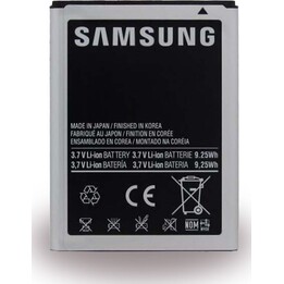 Batería Samsung N7000 Note EB615268VU en blíster