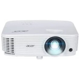 Acer P1557 Proiettore Pptr-43100-Fa Schermo di proiezione con treppiede